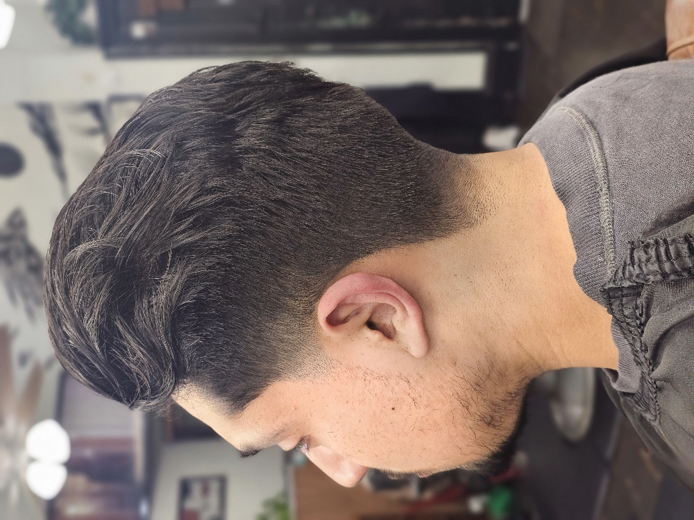 Haircut
