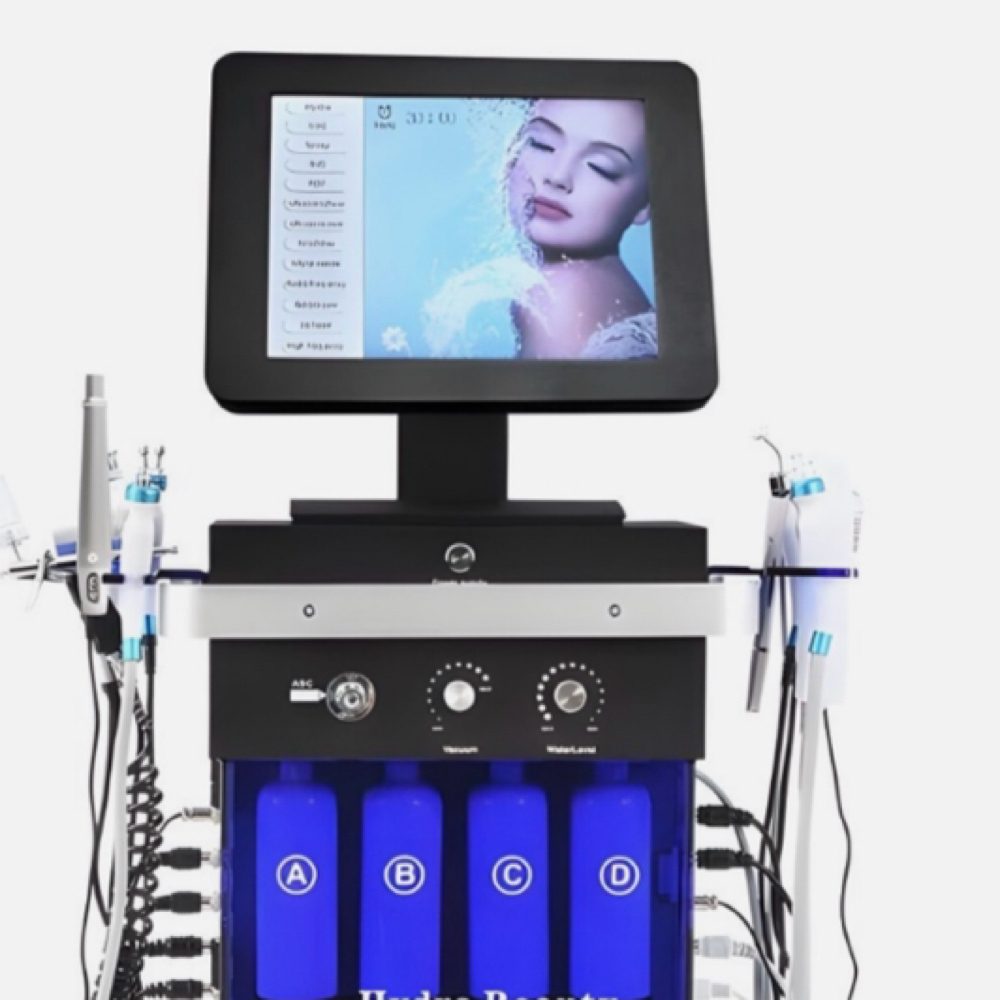 Customized Hydra Beauty Facial at Nurse Ink/Rao Med Spa in Covington, LA