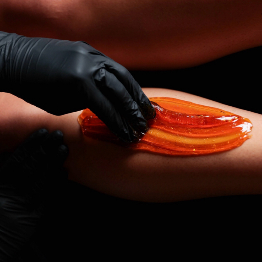 Full Leg Wax at Serene Esthetics in Mendocino, CA