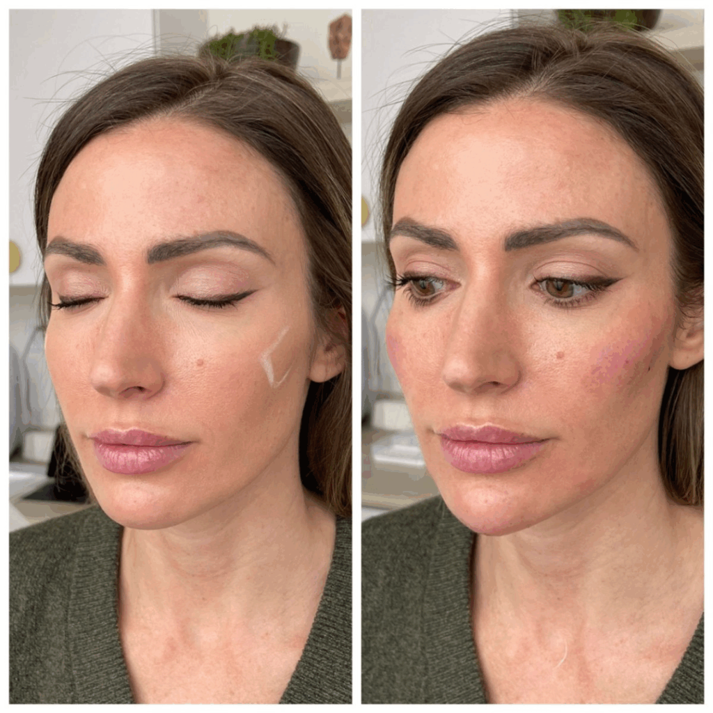 Facial Balance 3ml at Savage Artistry in melbourne, FL