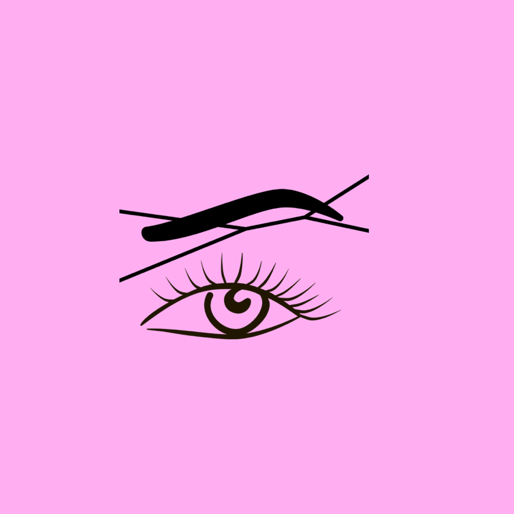 Eyebrow Threading