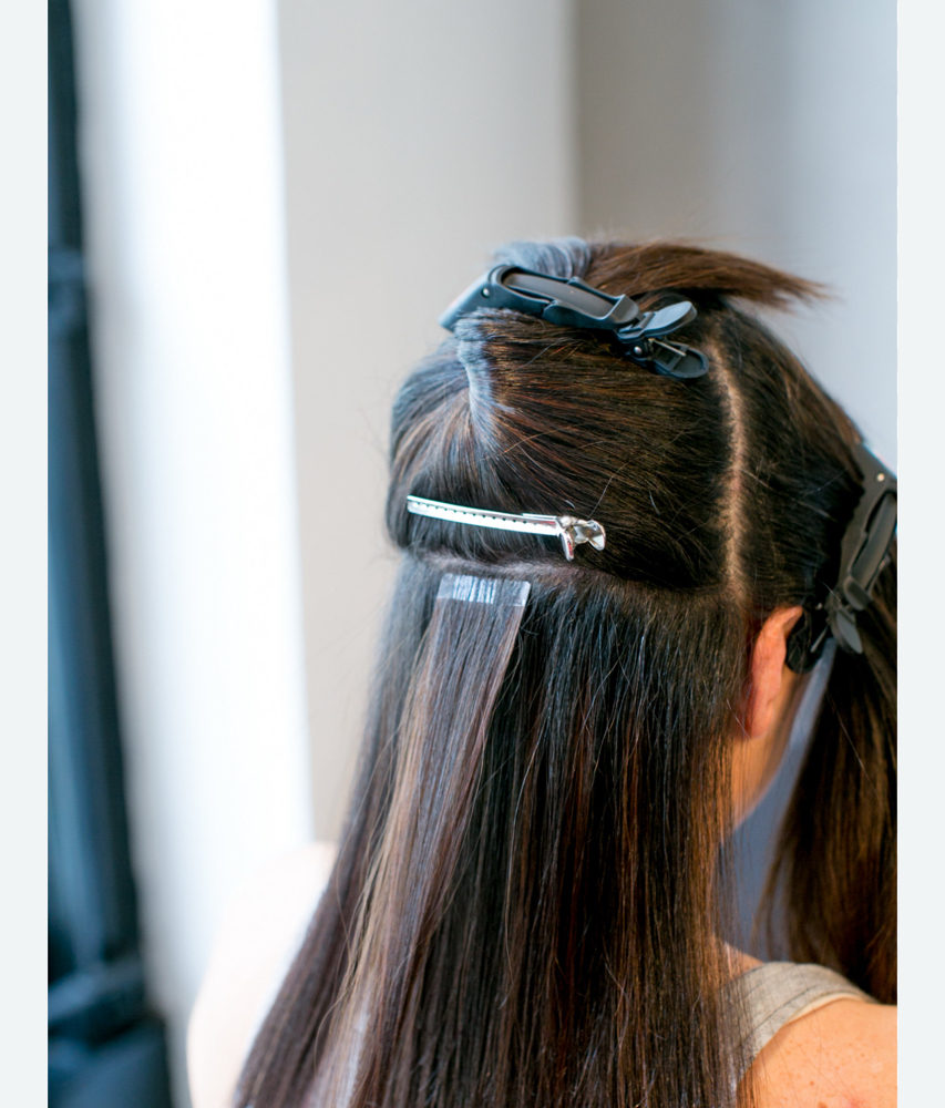 Extension Adjustment