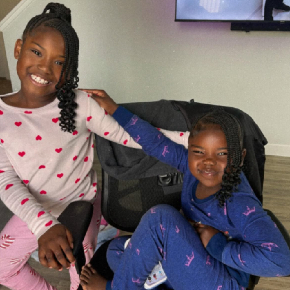 Childrens Styles 3-9 (Boys & Girls) at The Arie Beauty Bar in Sacramento, CA