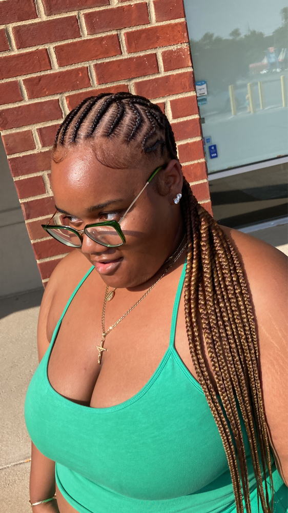 Designer Braids