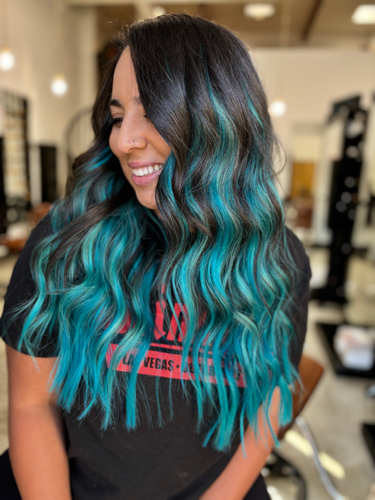 Fashion Color