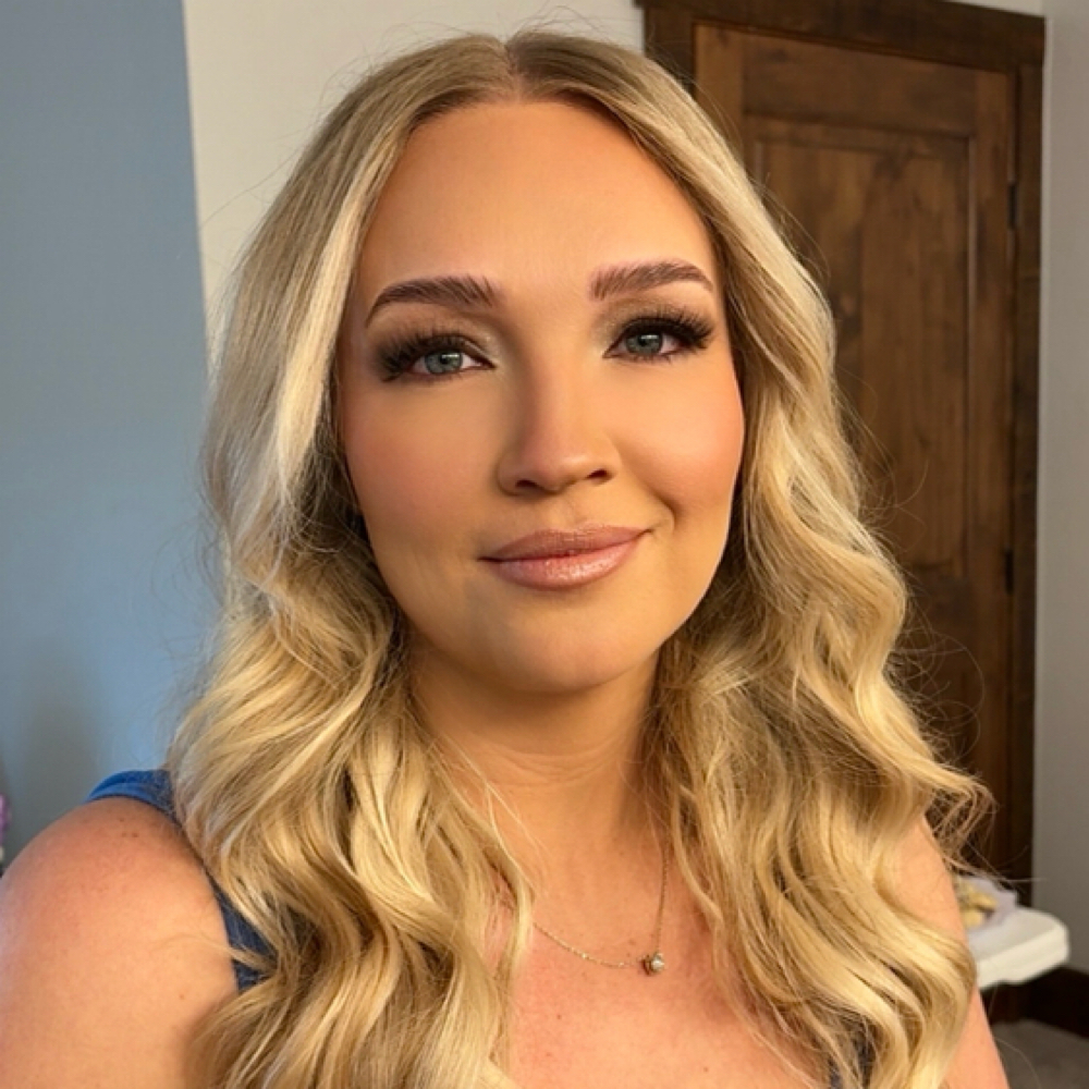 Event Makeup at Skin and Brows by Carol in Denver, CO