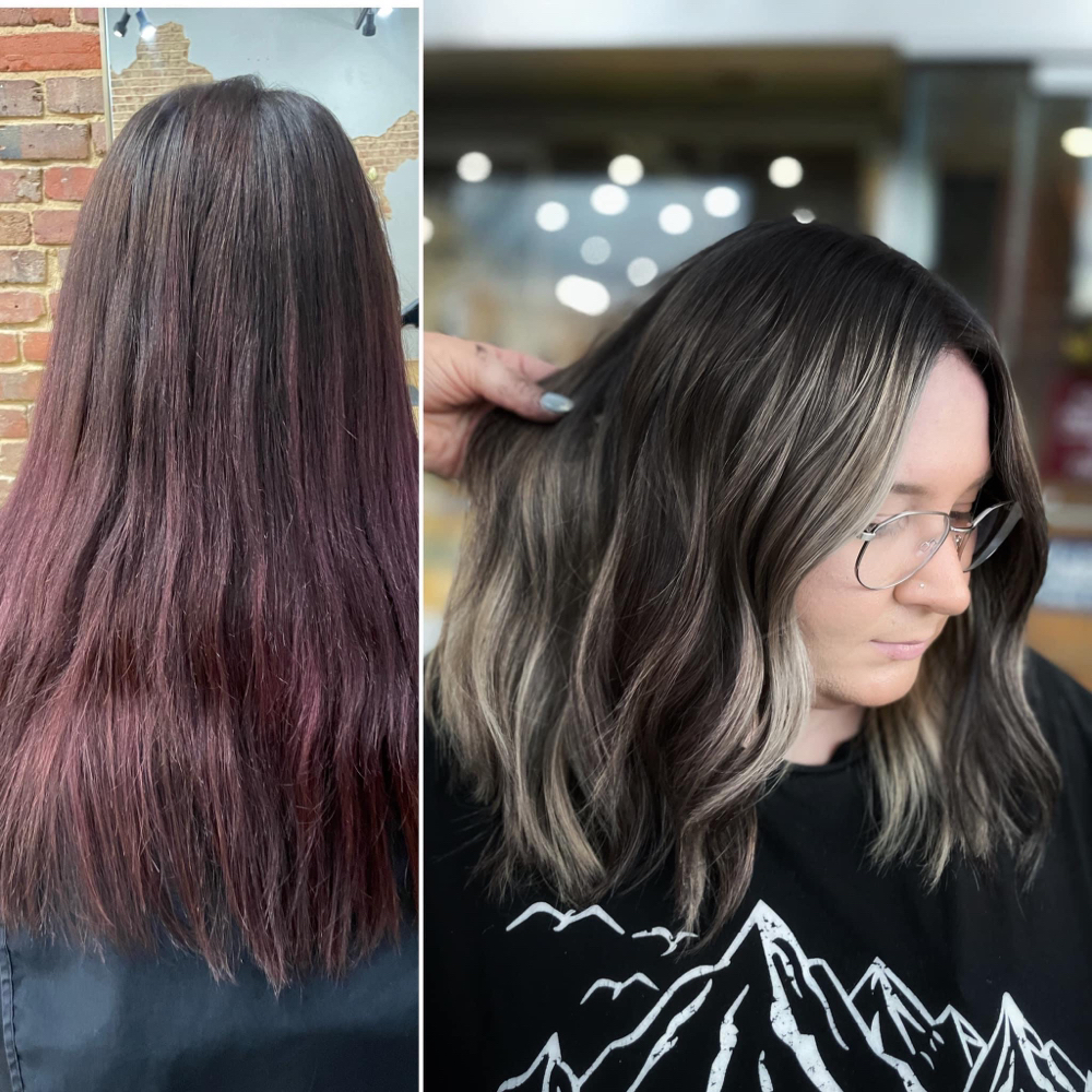Color Correction