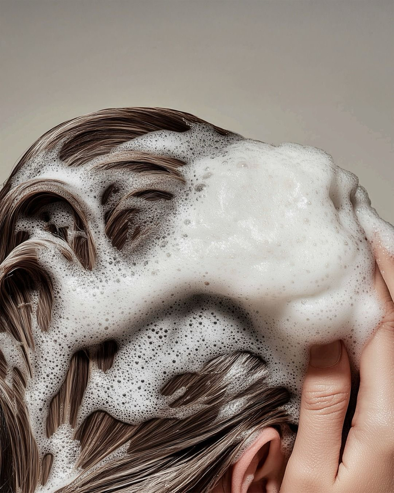 Deep Conditioning Treatment (sydney