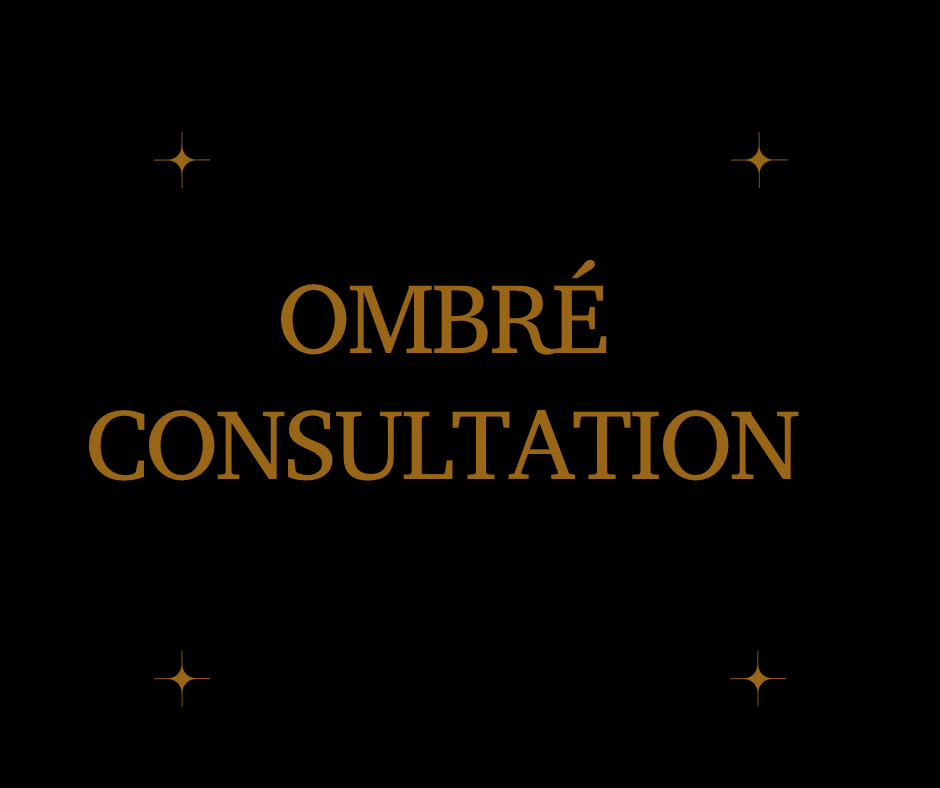 Ombré Powder CONSULTATION