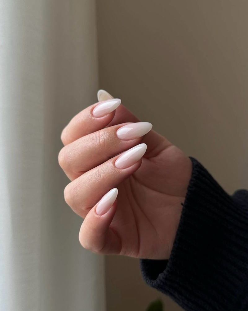 Acrylic Fullset(Gel Polish)