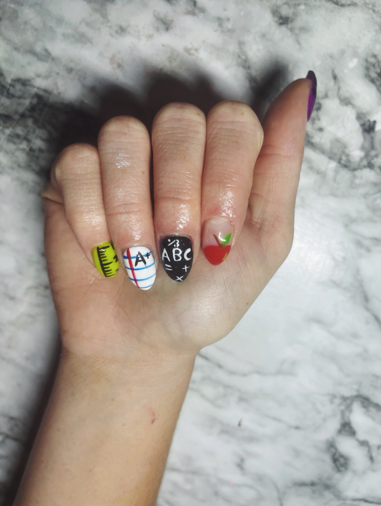 Nail Art