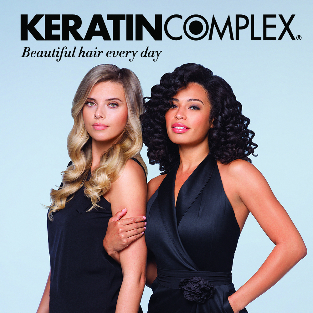 Keratin Complex