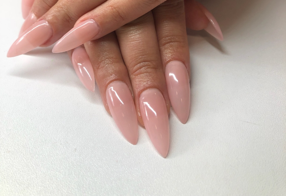 Gel-X W/Lily