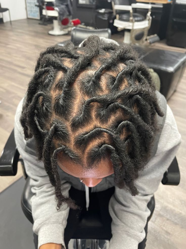 Starter Locs