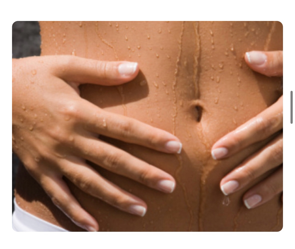 Stomach Strip