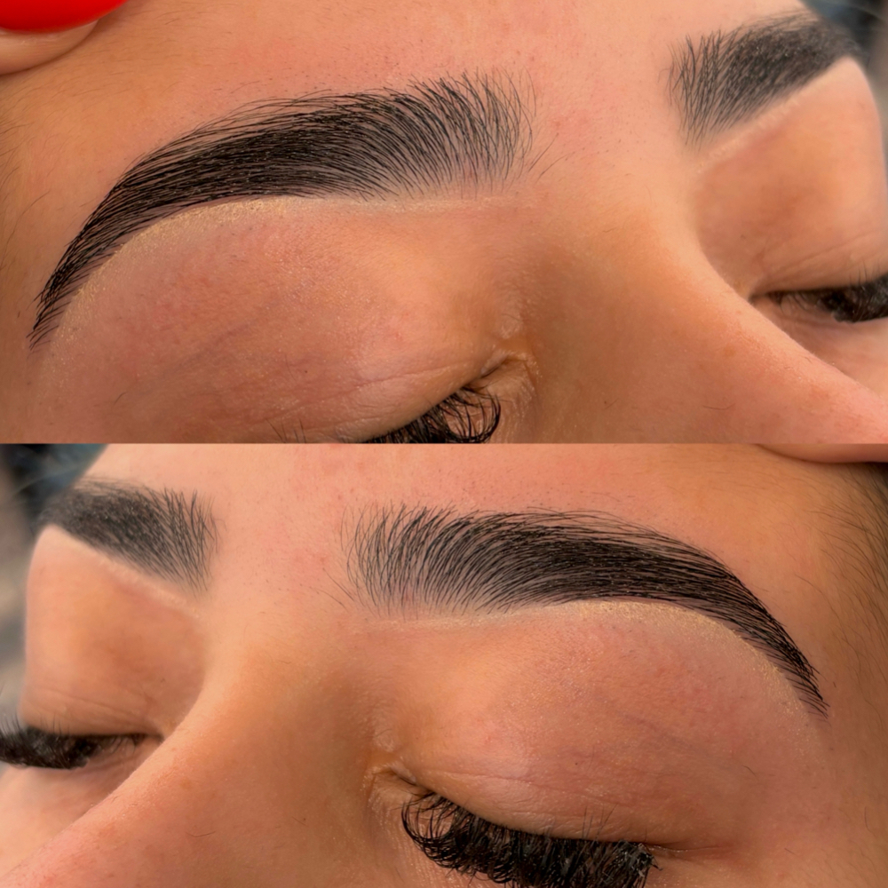 Brow Wax + Tint at Demi Brows & Beauty in Dodge City, KS