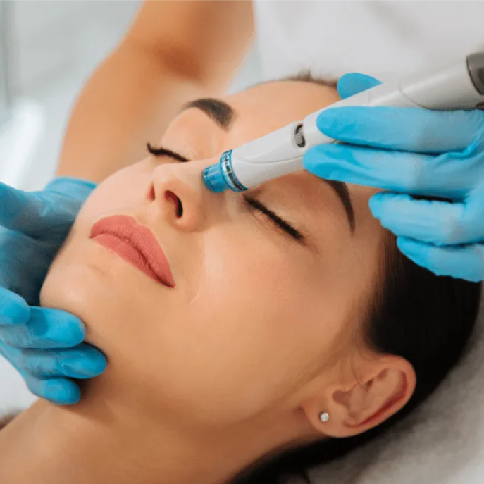 Hydrodermabrasion Facial at Skin by Lily in Las Vegas, NV