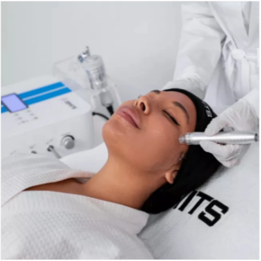 HydroDiamond™ Facial at Skin by Lily in Las Vegas, NV