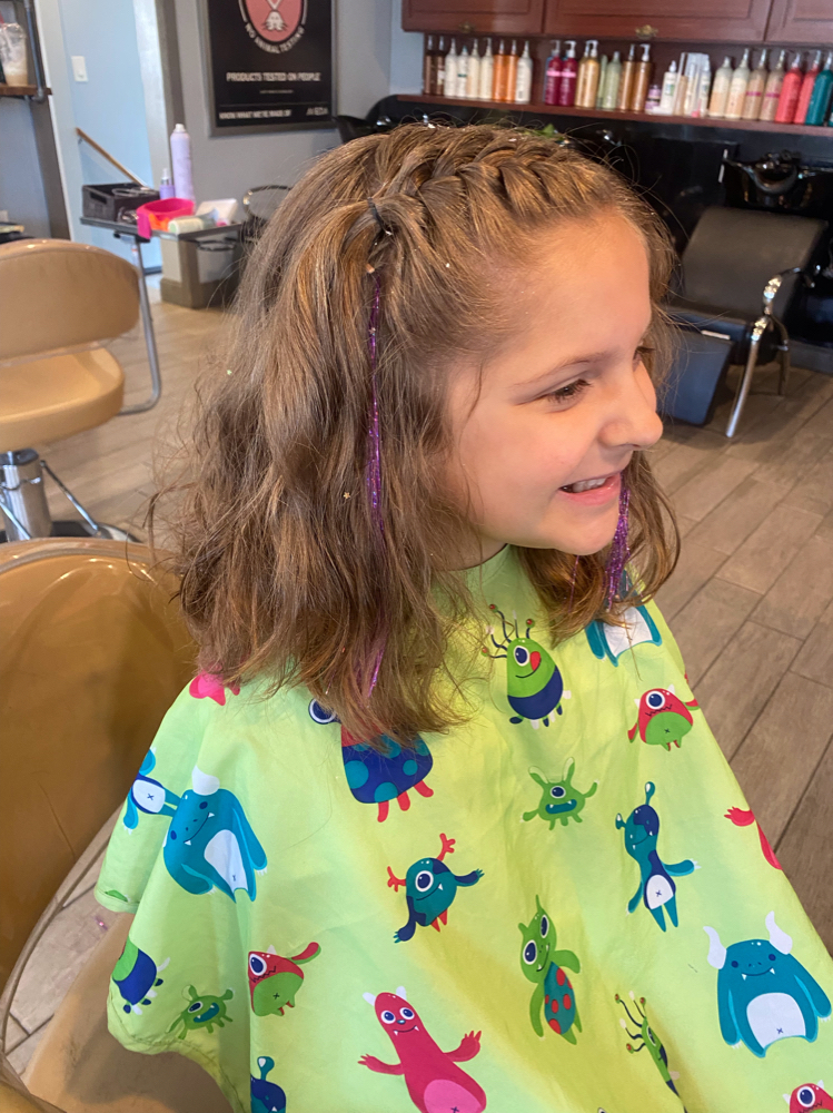 Kid Cut