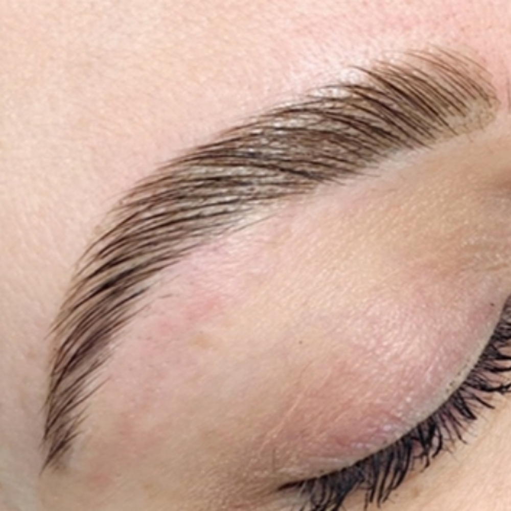 Brow Lamination And Tint at Glow Getter in Bucyrus, OH