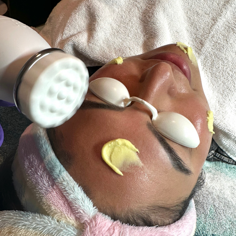 Lymphatic Massage at Lala Beauty in Merced, CA