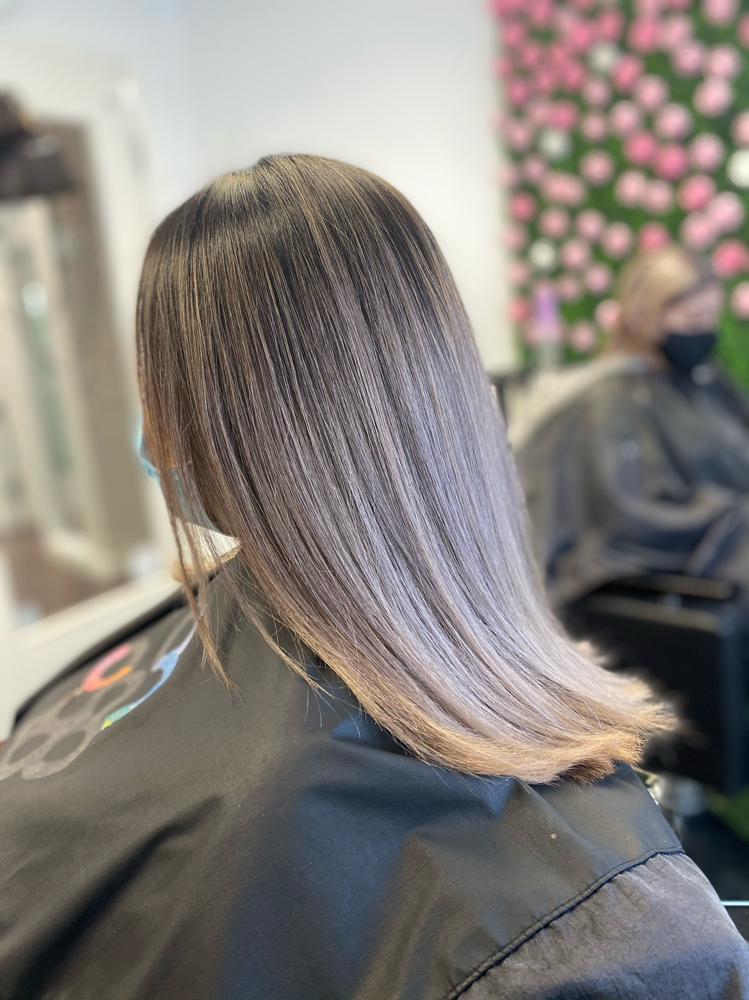 Ombre
