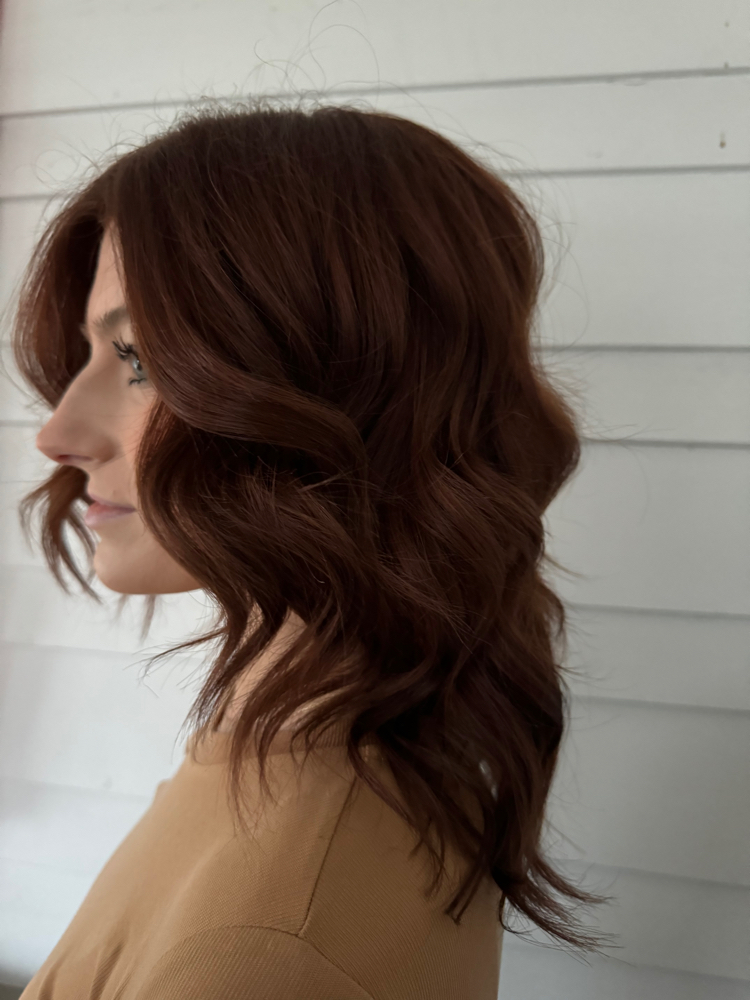 Root Color