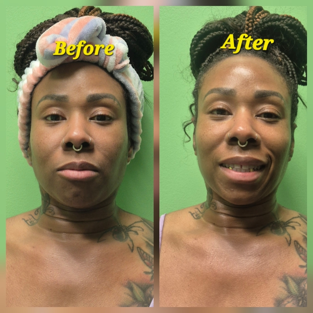 Signature Glow & Tighten Facial at JUST BEAUTIFUL SKIN in Goose Creek, SC
