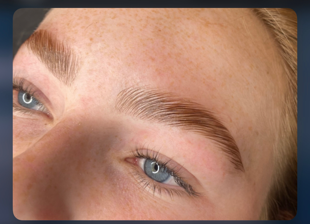 Brow Lamination