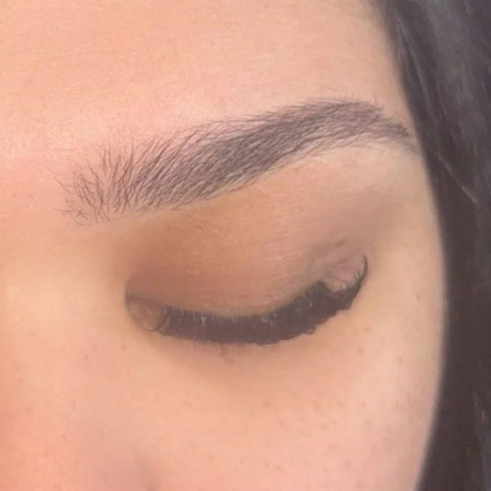 Eyebrows at CM Beauty Studio LLC in Massillon, OH