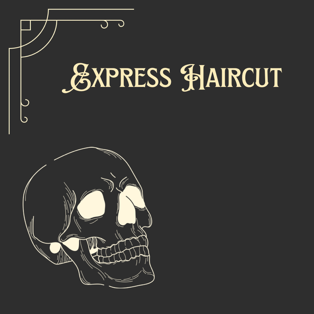 Express haircut