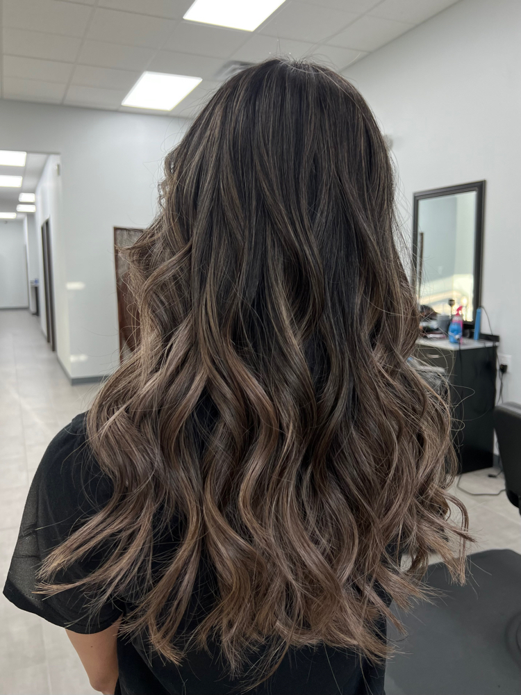 Mini Highlight