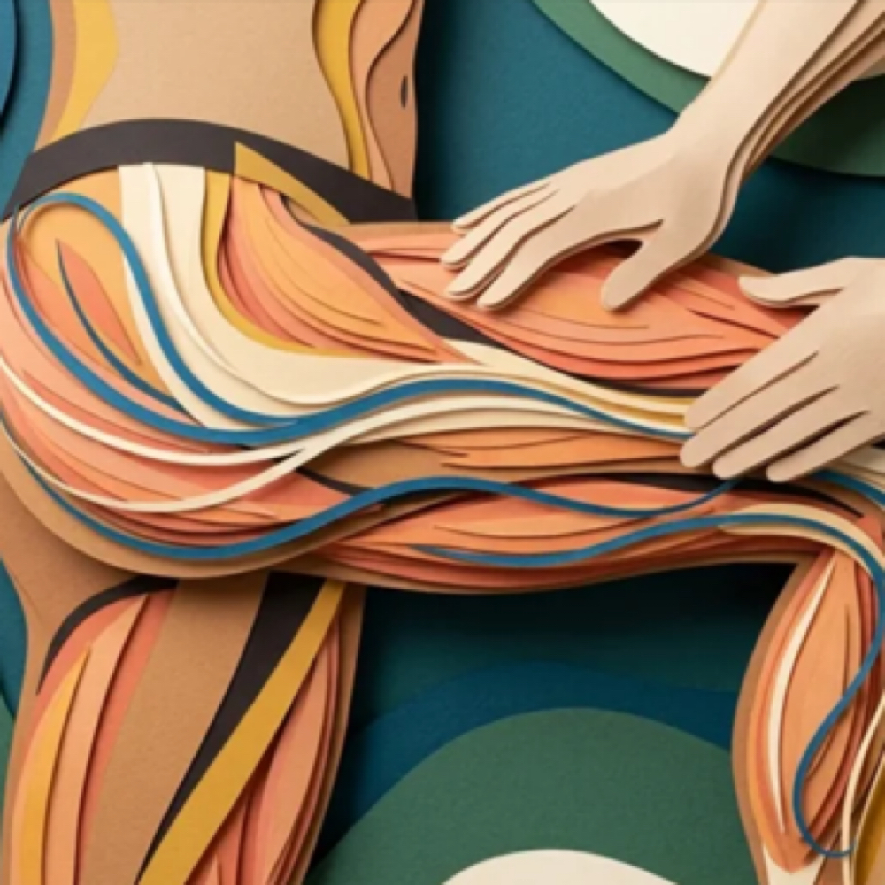 30-Minute Massage at Graceful Touch in Kansas City, MO