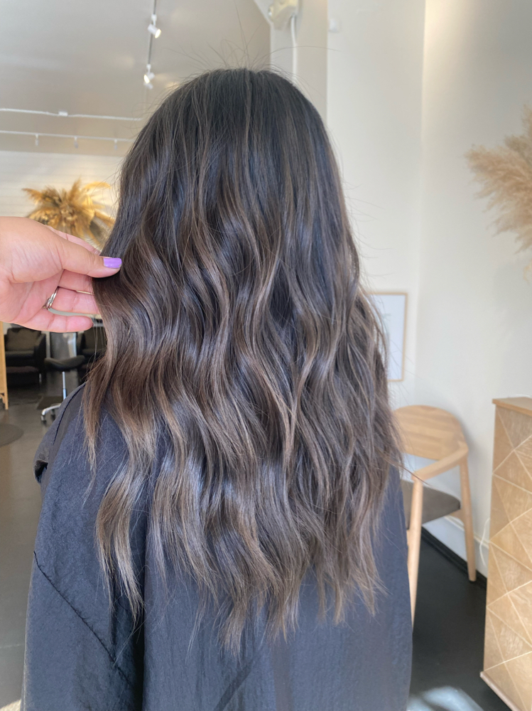 Gloss / Toner