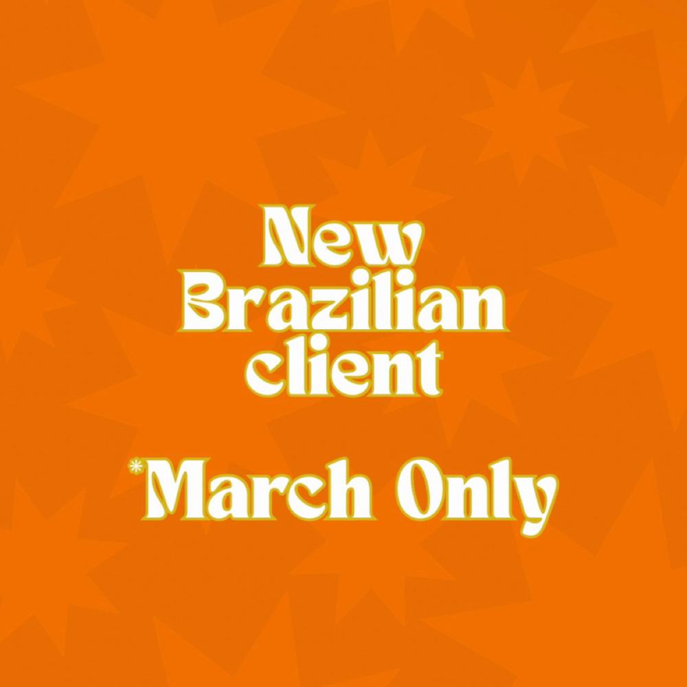 NEW BRAZILIAN SPECIAL at Nostalgic Wax in Wichita, KS