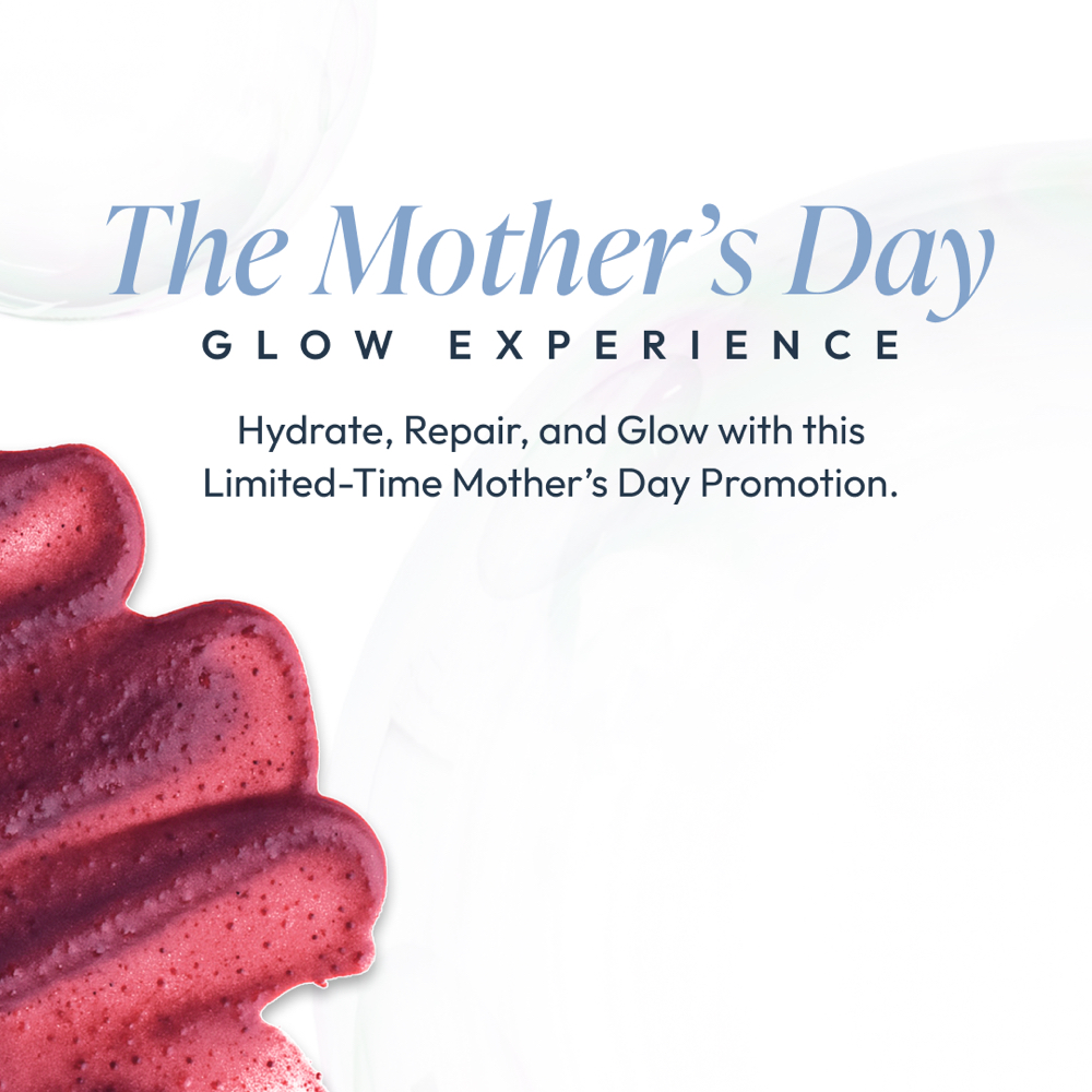 Seasonal: Berries & Bubbly Facial at Beauty Esthetics by Ally in Victorville, CA