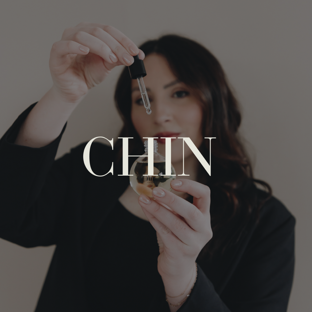 Chin