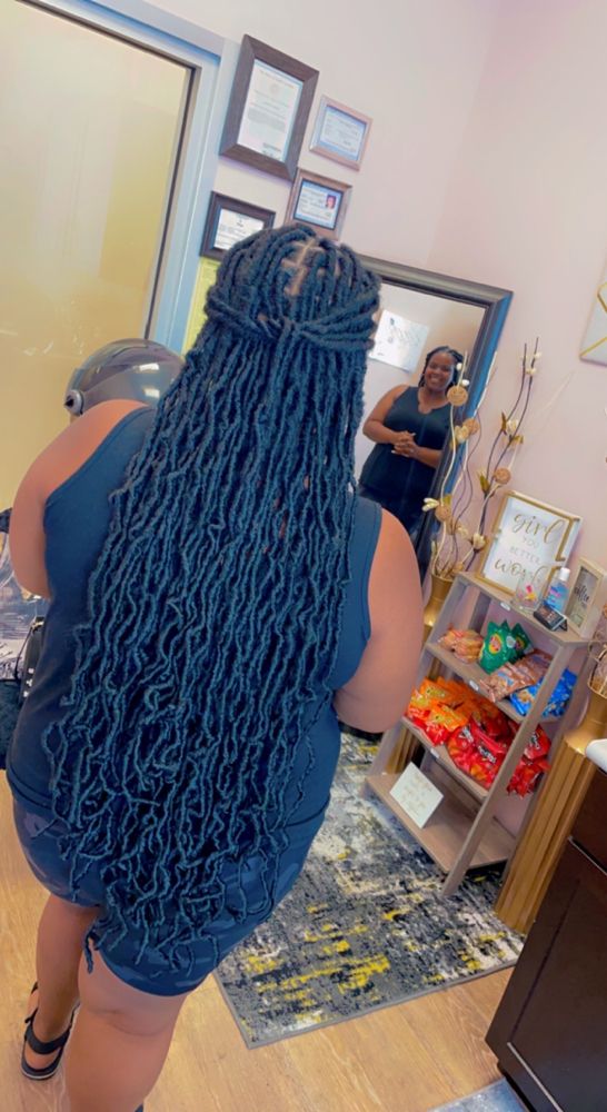 Crochets (singles)