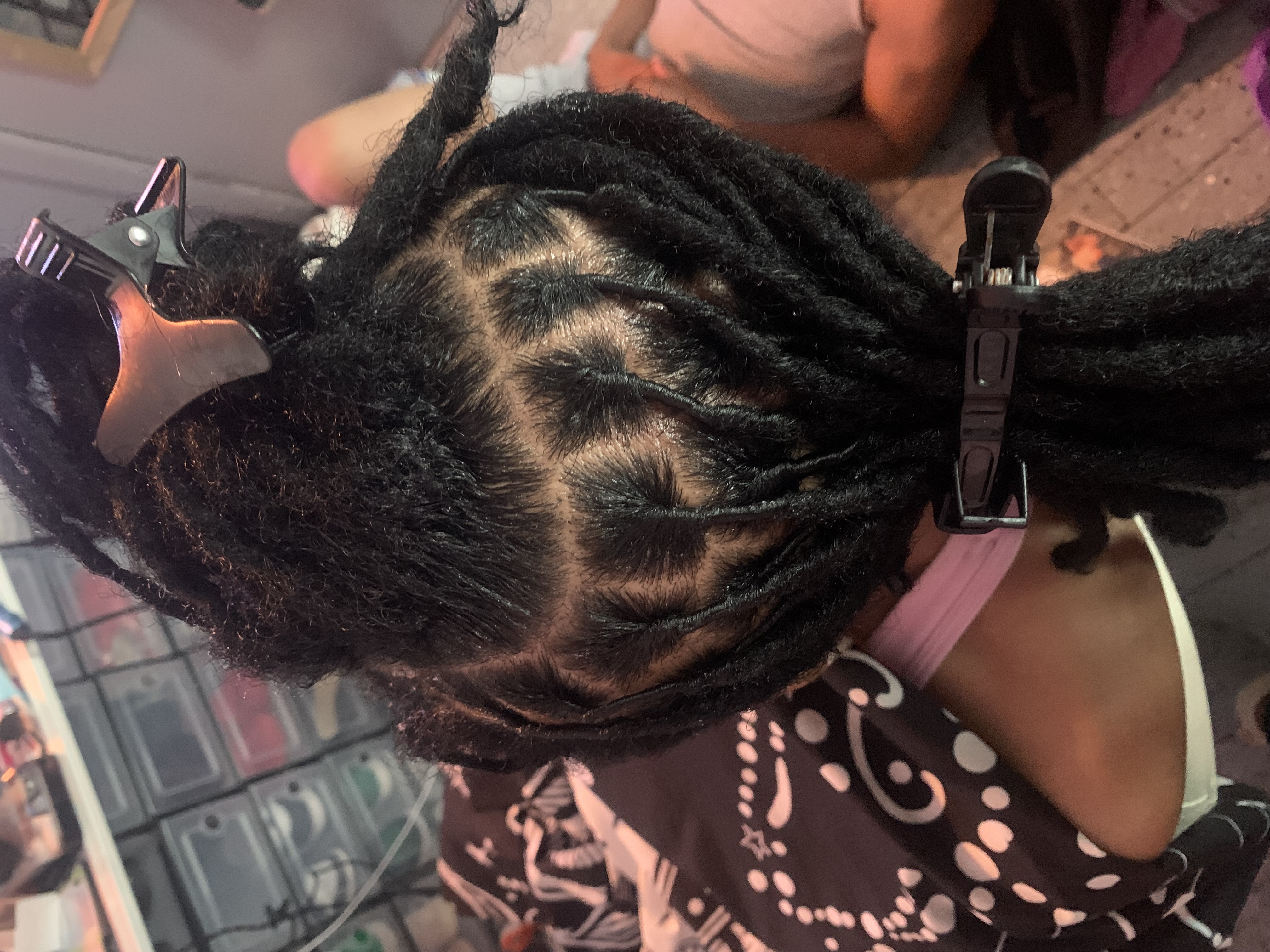 Retwist
