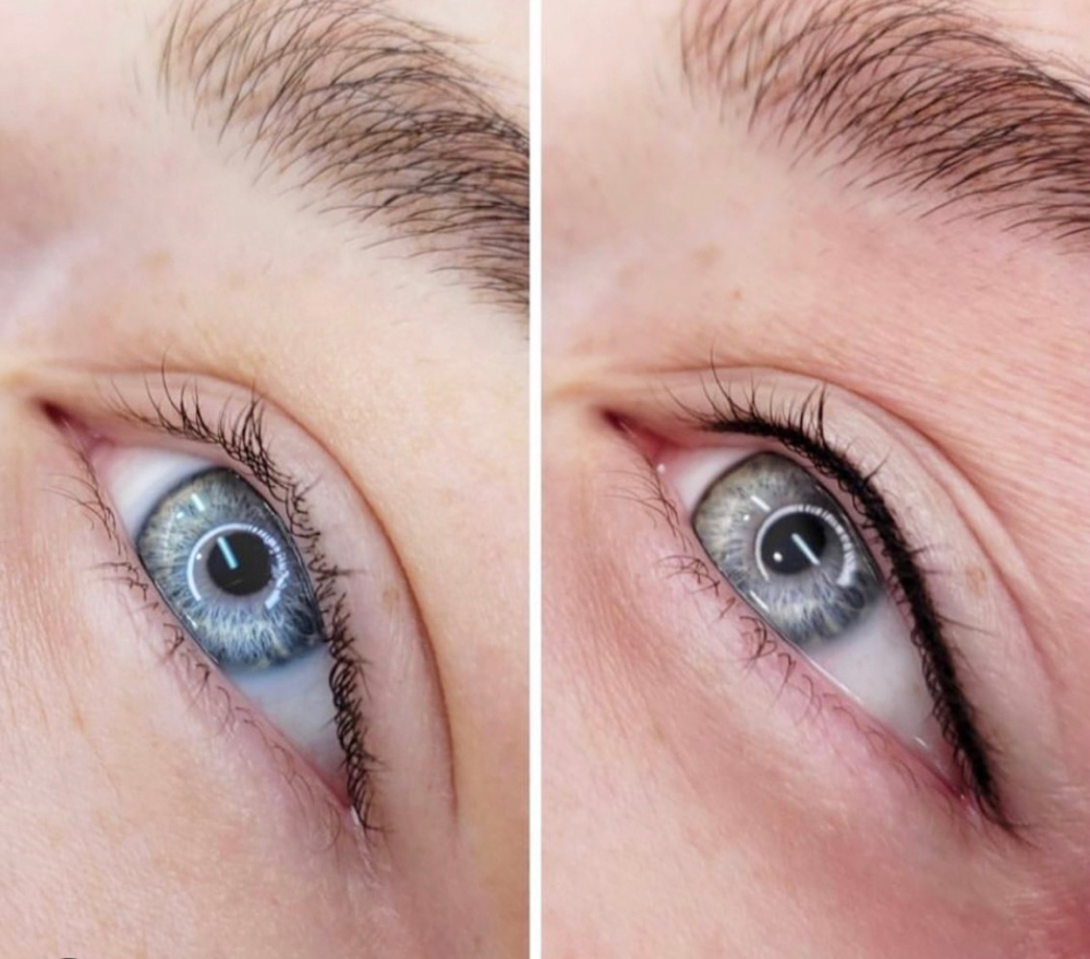 Eyelash Enhancement (entre Cílios)