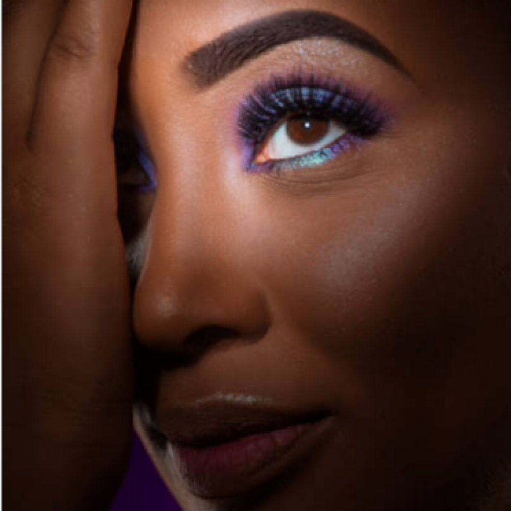 Eyebrow Shaping at Color Me Natosha @ The LABB in Los Angeles, CA