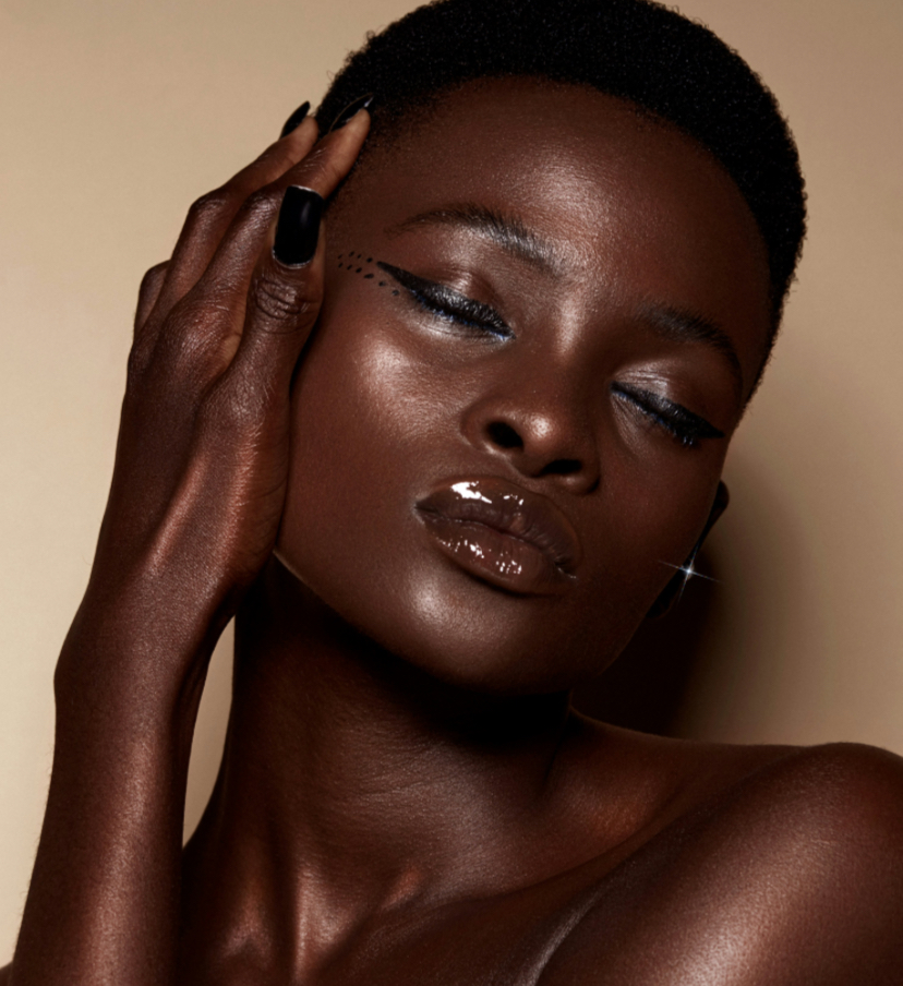 I AM CHOZYN signature facial
