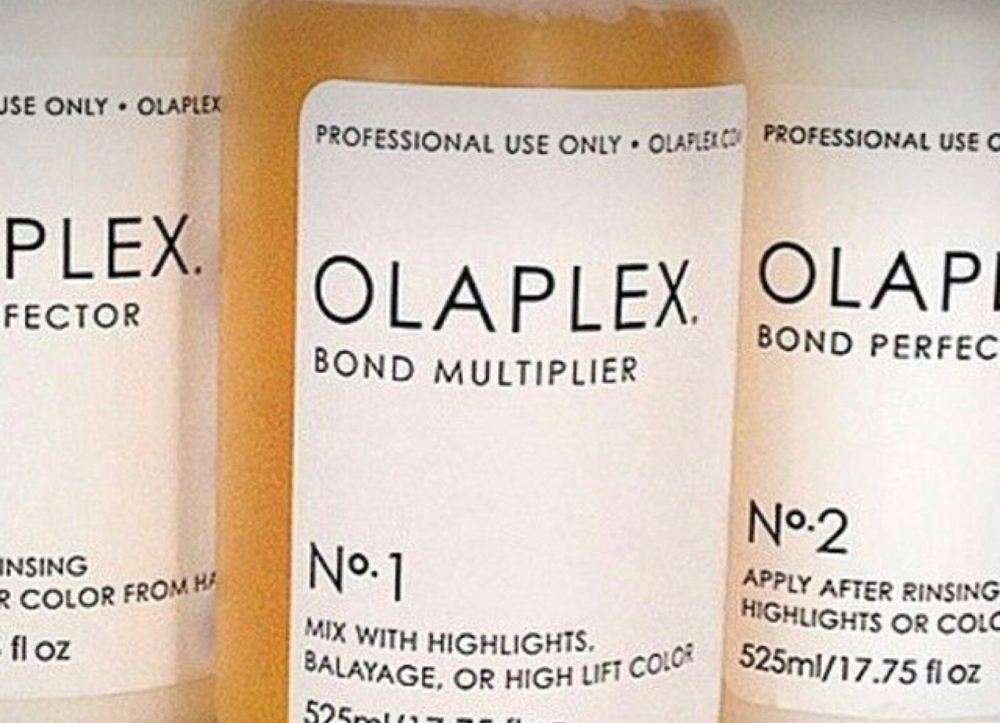 Olaplex