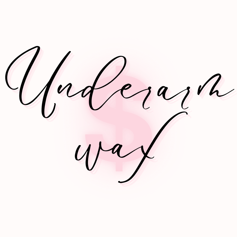 Underarm Wax