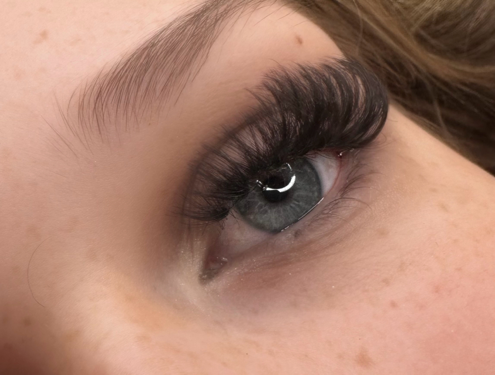 Eyelash Extensions