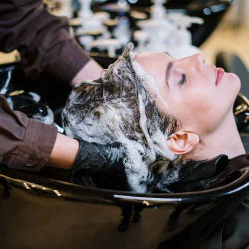 Fermented Clarifying Treatment
