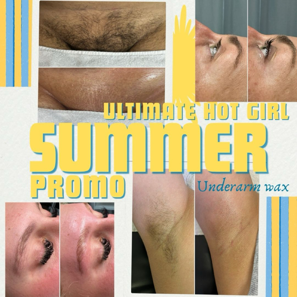 Ultimate HGS at LeiBeauty Loft in Wenatchee, WA