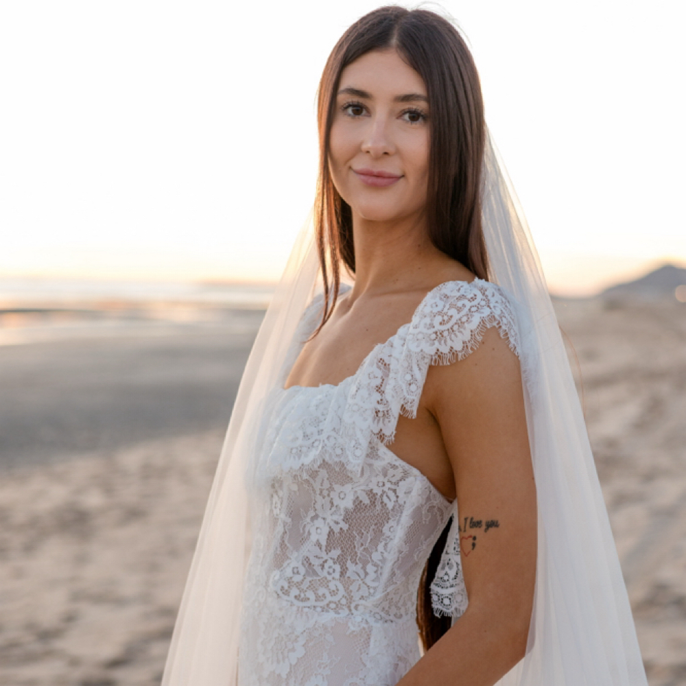 Custom Bridal Spray Tan Trial at Sprayd DFW in Aubrey, TX