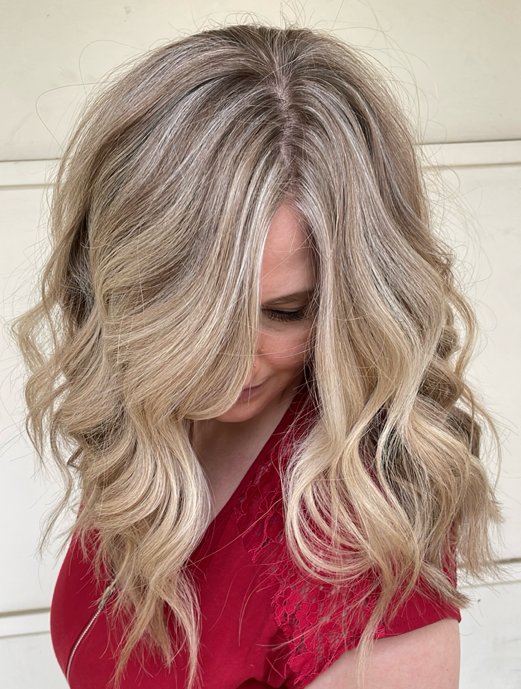 Express Blonde