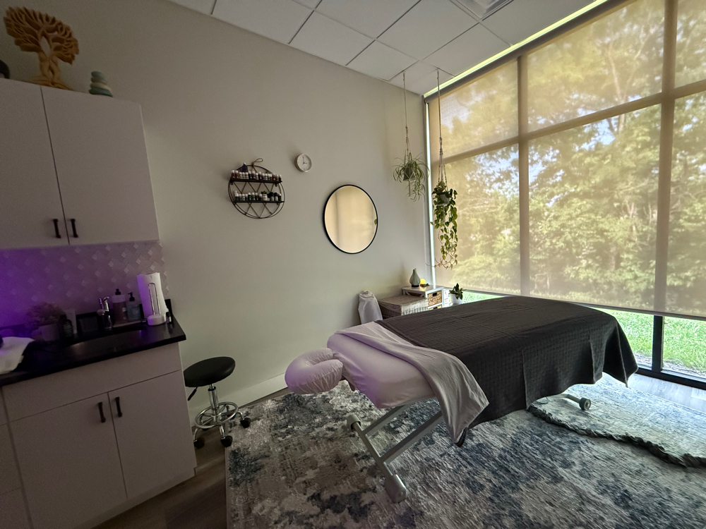 Therapeutic Massage 90min